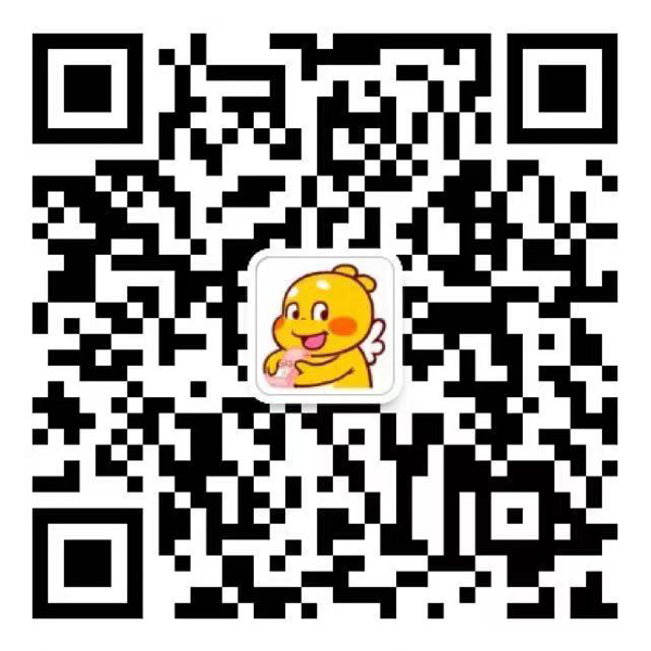 深圳钜通科技有限公司咨询二维码